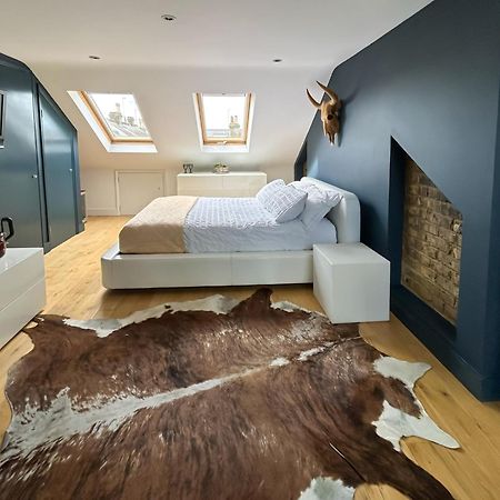 The Crown Loft Ensuite Luxury Accomodation Кінгстон-на-Темзі Екстер'єр фото