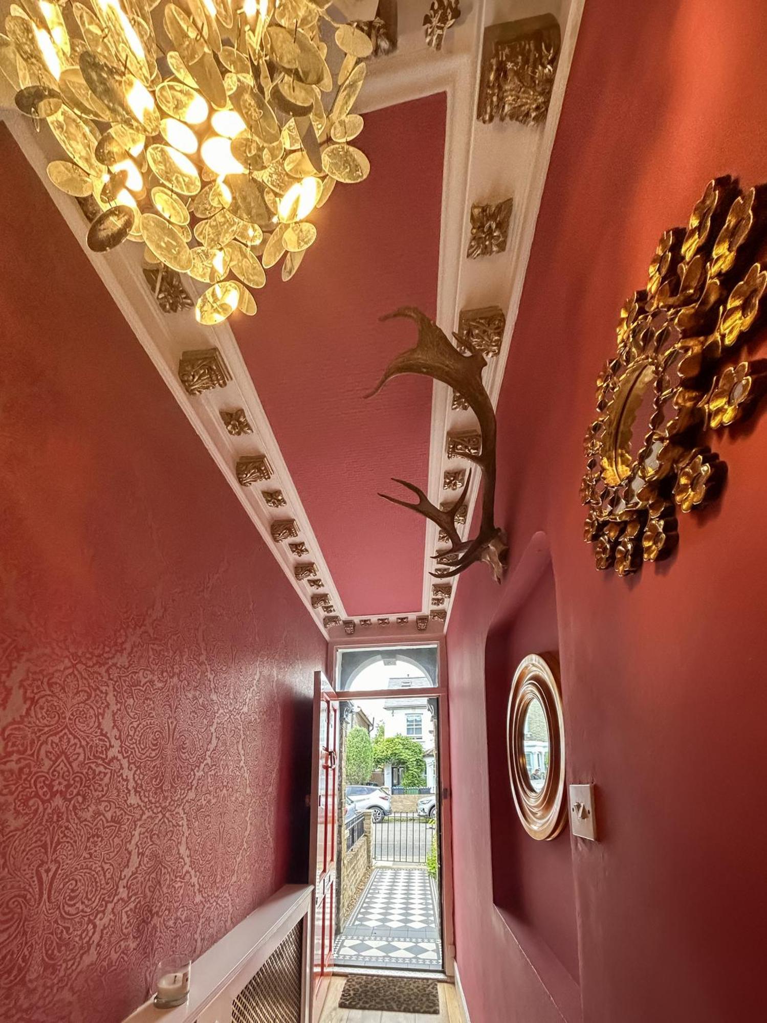The Crown Loft Ensuite Luxury Accomodation Кінгстон-на-Темзі Екстер'єр фото